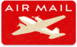 AirMail logo