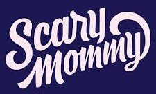 Scary Mommy logo